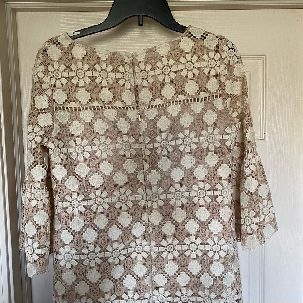 Trina Turk size 4 dress - Picture 5 of 9